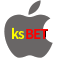 Aplicativo ksbet para iOS